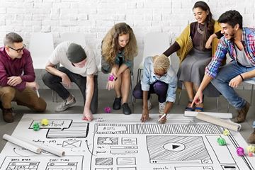 Unlocking the secret to people behaviour change