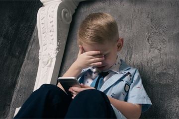 Enhancing the collective response to online child exploitation