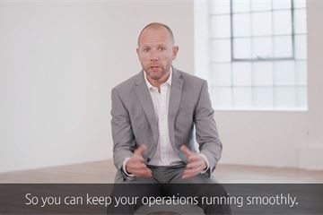 WATCH: The importance of managed services to intelligent connectivity