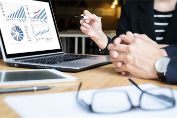 How confident are you that you have total asset visibility?