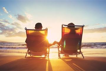 The future for commercial is bright… but are we staring at the sun?