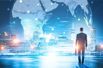 How CIOs are shaping their networks for a digital future