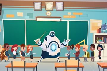 ‘Virtual Teacher' platform introduced at Eastern Cape school