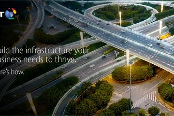 Build the network your business needs to thrive