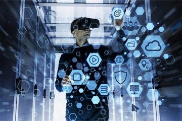 Augmented Intelligence: digital transformation with humans in the loop