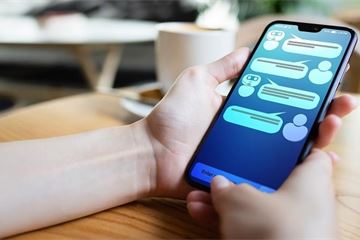 Chatbots could be the key to delivering personalised student support