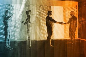 Accelerating cloud transformation through good governance