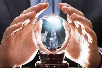 Digital Transformation: Connecting and protecting with perfect predictability