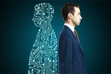 Is it time to put the human at the heart of connected workplaces?