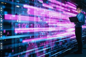 The age of virtualisation