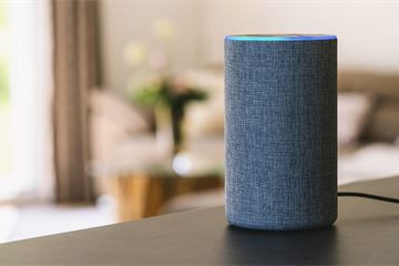 Hampshire County Council: Helping people live independently for longer using consumer technology