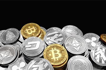 Case Study: Cryptocurrency, connectivity and the cloud