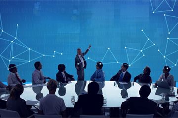 How to take control of your network