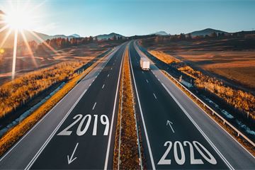 Government Commercial: A year in review