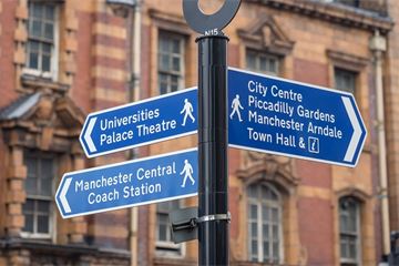 University of Manchester: Helping researchers do their best work