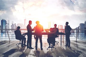 How Finance, IT and Commercial can work together for success