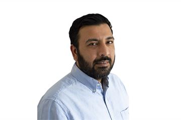 Transforming citizen-facing services