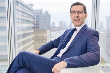 “We have an obligation as part of the fabric of the UK”: An interview with BT's Simon Godfrey