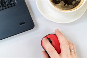 Remote working: How to manage essential procurement projects