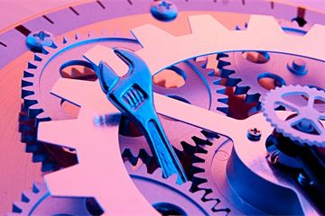 Why COVID-19 doesn’t mean that developing at pace needs to grind to a halt…