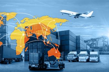 Why collaboration holds the key to co-ordinated border management