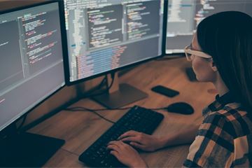 National Crime Agency: Enabling an agency with a non-stop role to carry on through crisis