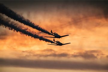 Restore, Rethink, Redesign: how aerospace and defence organisations can respond to supply chain challenges caused by COVID-19