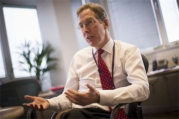 Behan: CQC budget was so low, it couldn’t properly inspect care