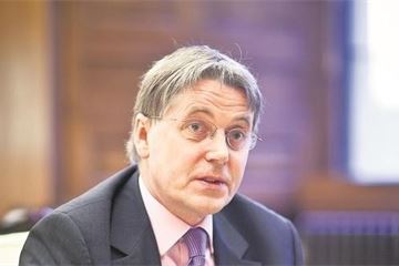 Heywood speaks up for Devereux