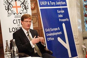 Alexander: EU needs more Brits