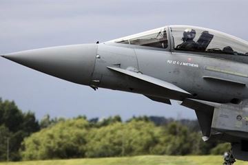 DE&S GoCo competition on its last legs as bidder withdraws