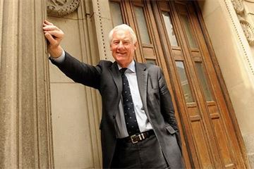 Lord Butler criticises churn among perm secs