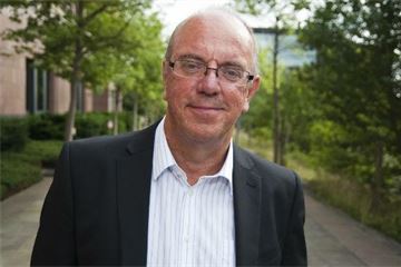 Interview: Sir David Nicholson