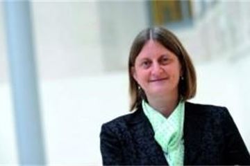 Interview: Rowena Collins Rice