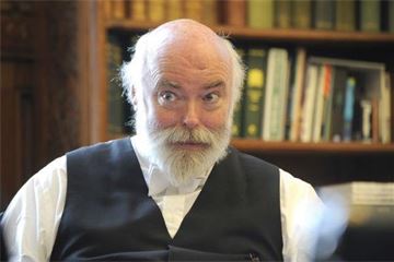 Interview: Sir Robert Rogers, Commons clerk