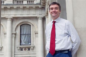 Interview: Alex Ellis