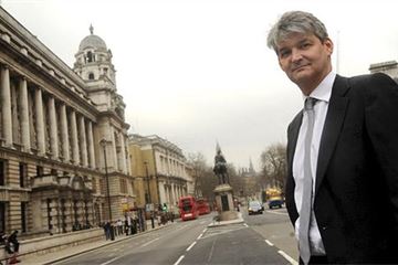 Interview: Stephen Lovegrove