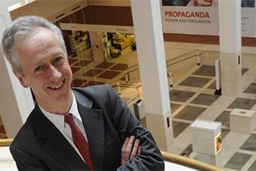 Interview: Roly Keating