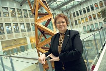 Interview: Ursula Brennan