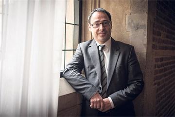 Interview: Paul Maltby