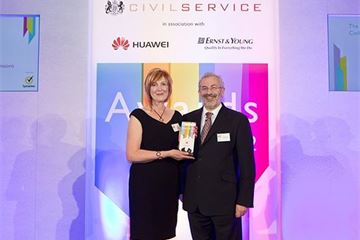 Interview: Janet Williams