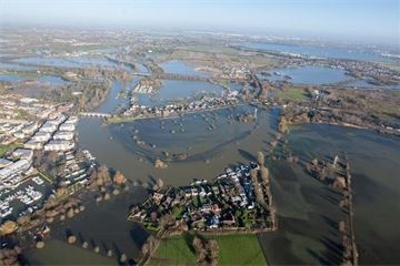 Preparing for the perfect storm