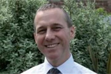 Interview: Nigel Gibbens