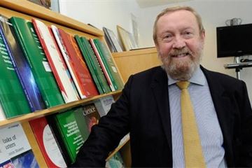 Interview: Sir John Beddington