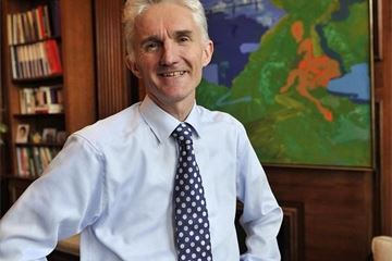 Perm Sec Round-Up: Mark Lowcock, 2013