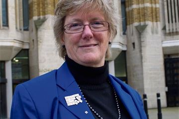 Interview: Sally Davies