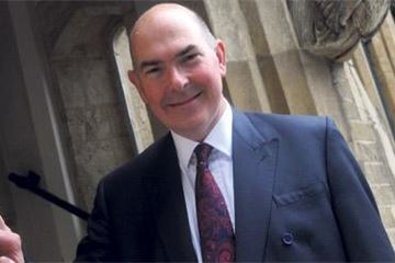 Interview: Mark Fisher