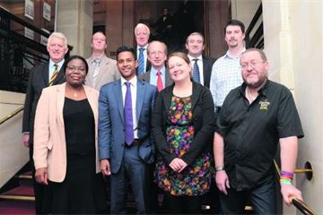 Round table: A matter of records