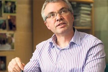 Interview: Peter Wanless