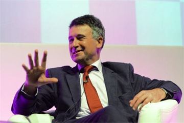 The Conservative iconoclast